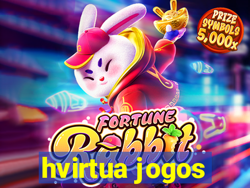 hvirtua jogos